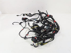 2013 Ducati Hypermotard 821 SP Main Wiring Harness Loom - READ 51018451D