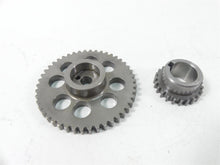 Load image into Gallery viewer, 2016 Indian Chieftain Dark Horse Timing Gears Sprockets Set 3222213
