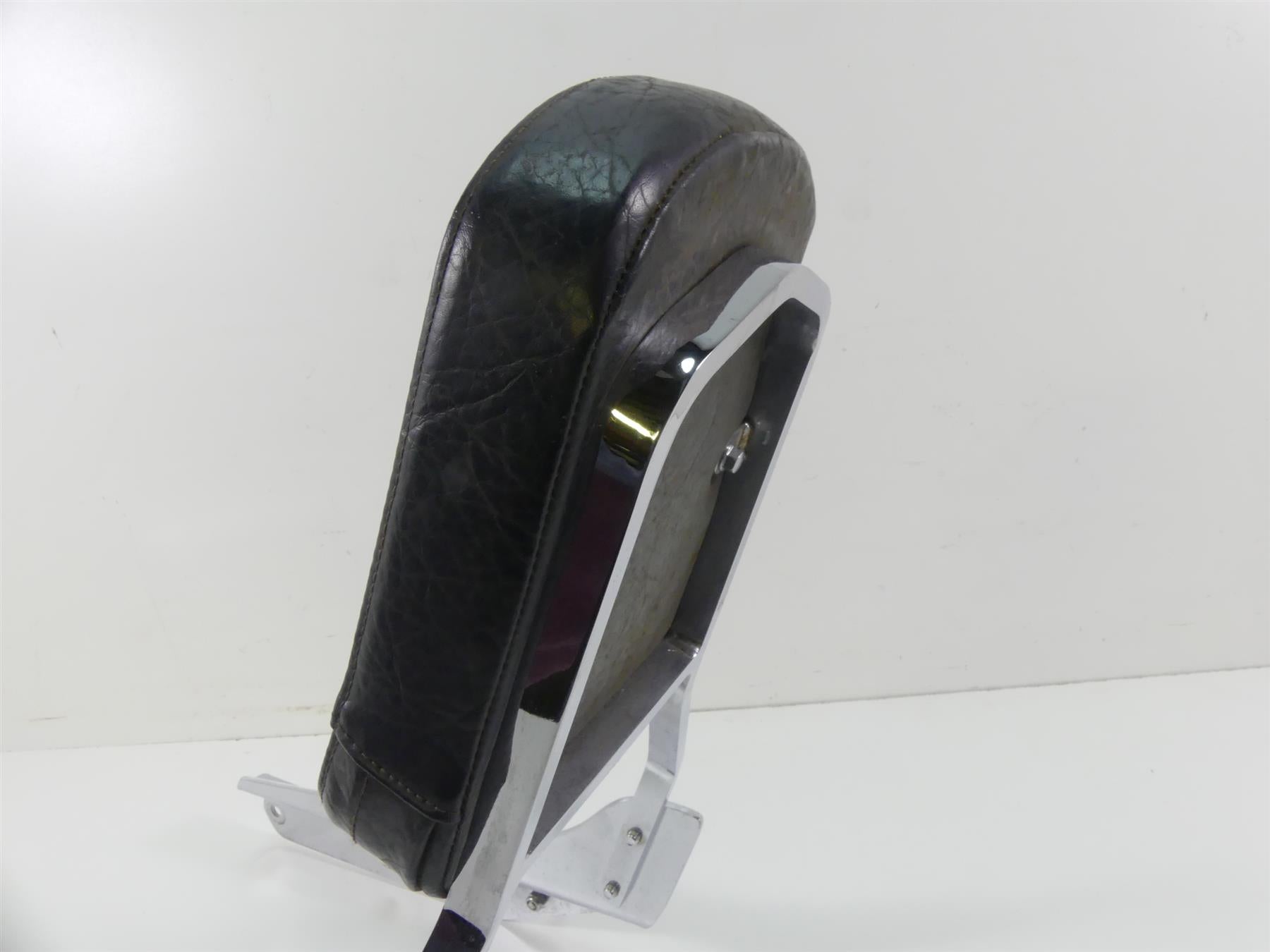 2007 Honda VTX1800 T1 Sissy Bar Sissybar Rear Passenger Backrest 08F75-MCV-1B0 {{ shop.shopifyCountryName }} - Mototech271