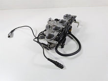 Load image into Gallery viewer, 2014 BMW S1000RR K46 Throttle Body Dellorto &amp; Injectors 8521750 13548545069
