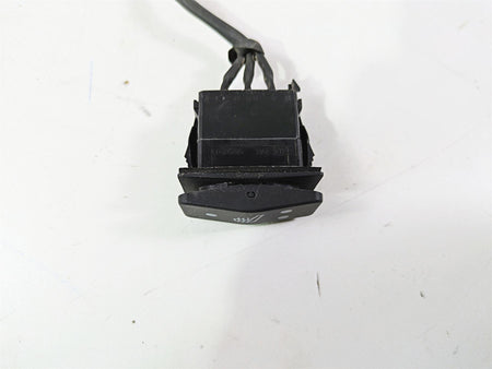 2013 Triumph Tiger 1215 Explorer Heated Seat Switch - Read T2505150 {{ shop.shopifyCountryName }} - Mototech271