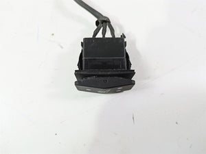 2013 Triumph Tiger 1215 Explorer Heated Seat Switch - Read T2505150