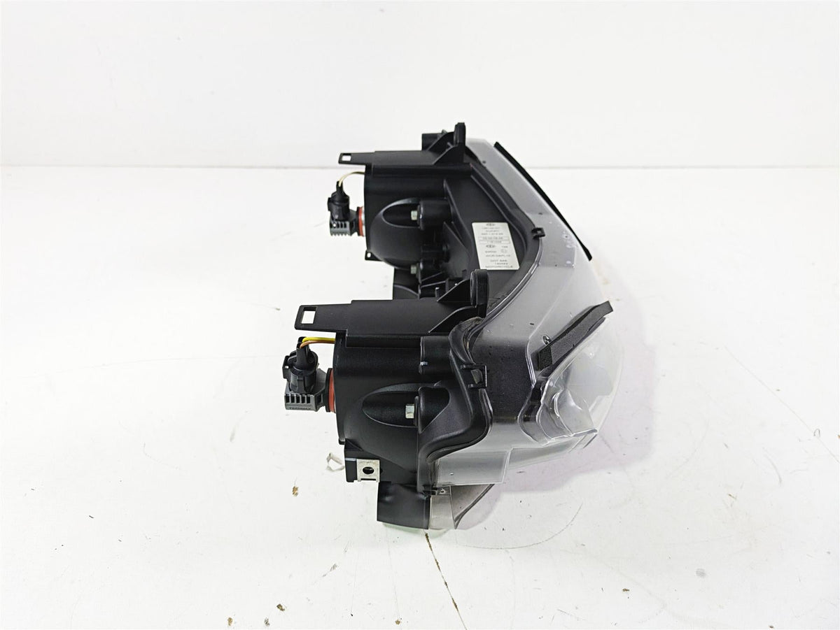 2008 Ducati SBK 1098 S Headlight Head Led Light Lamp -Read 52010153A 52010152A {{ shop.shopifyCountryName }} - Mototech271