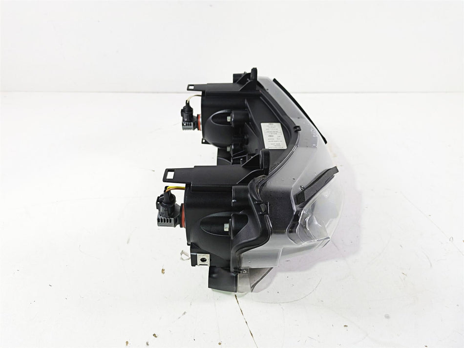 2008 Ducati SBK 1098 S Headlight Head Led Light Lamp -Read 52010153A 52010152A {{ shop.shopifyCountryName }} - Mototech271
