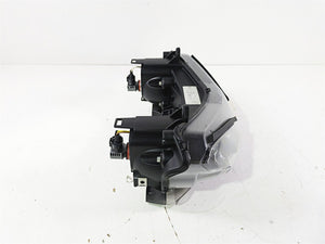 2008 Ducati SBK 1098 S Headlight Head Led Light Lamp -Read 52010153A 52010152A | Mototech271