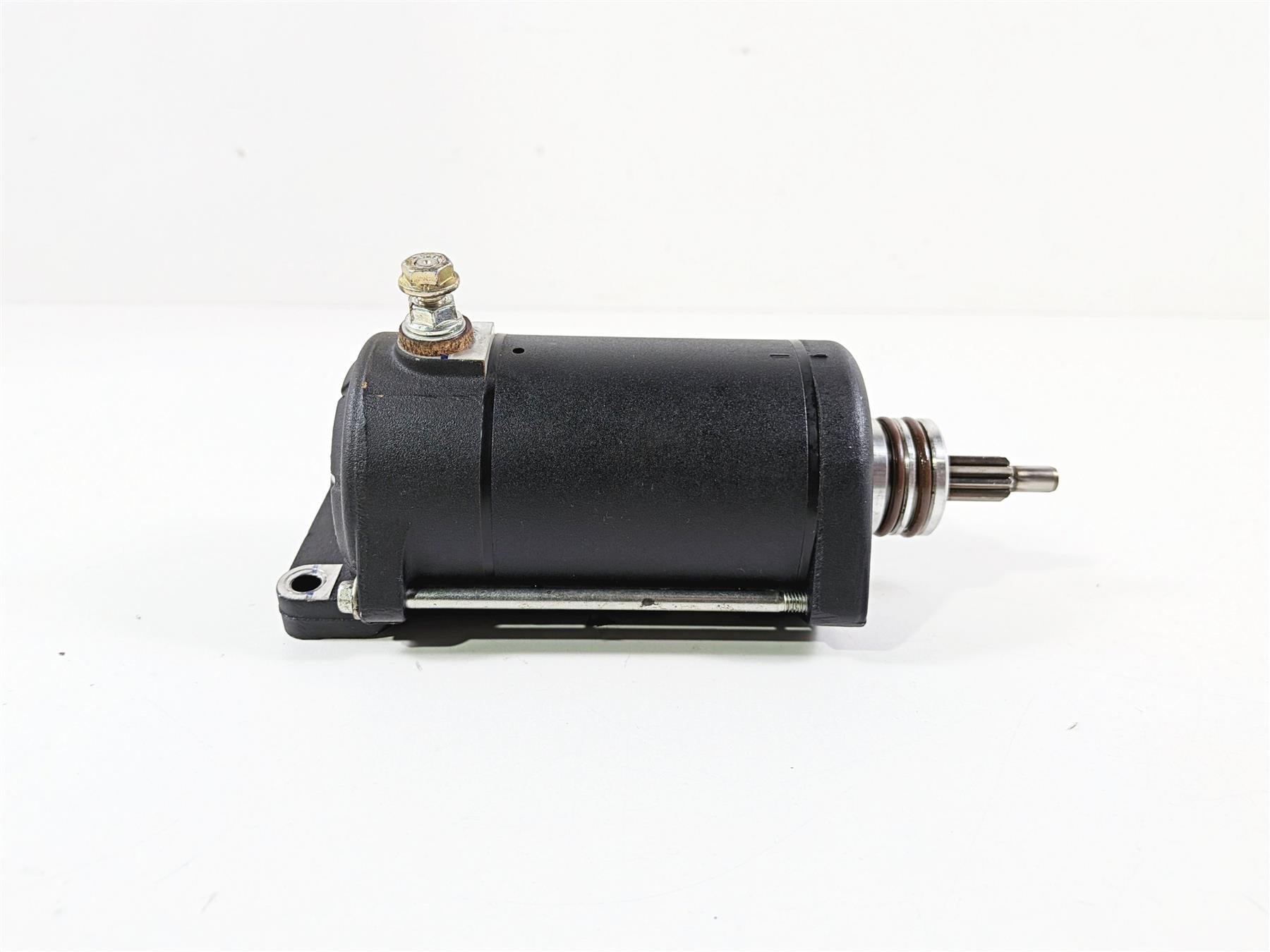 2021 Indian Scout 1200 Engine Starter Motor 395miles Only 4017209 {{ shop.shopifyCountryName }} - Mototech271
