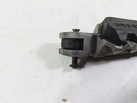 2013 Ducati Hyperstrada 821 Right Rear Passenger Footpeg 46410591AA {{ shop.shopifyCountryName }} - Mototech271