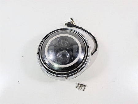 2016 Harley Touring FLHX Street Glide Headlight Head Light Lamp 67700062 {{ shop.shopifyCountryName }} - Mototech271