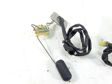 Load image into Gallery viewer, 2010 Kawasaki ZX1400 ZX14 R Ninja Fuel Gas Pump &amp; Sending Unit Tested 49040-0024 | Mototech271
