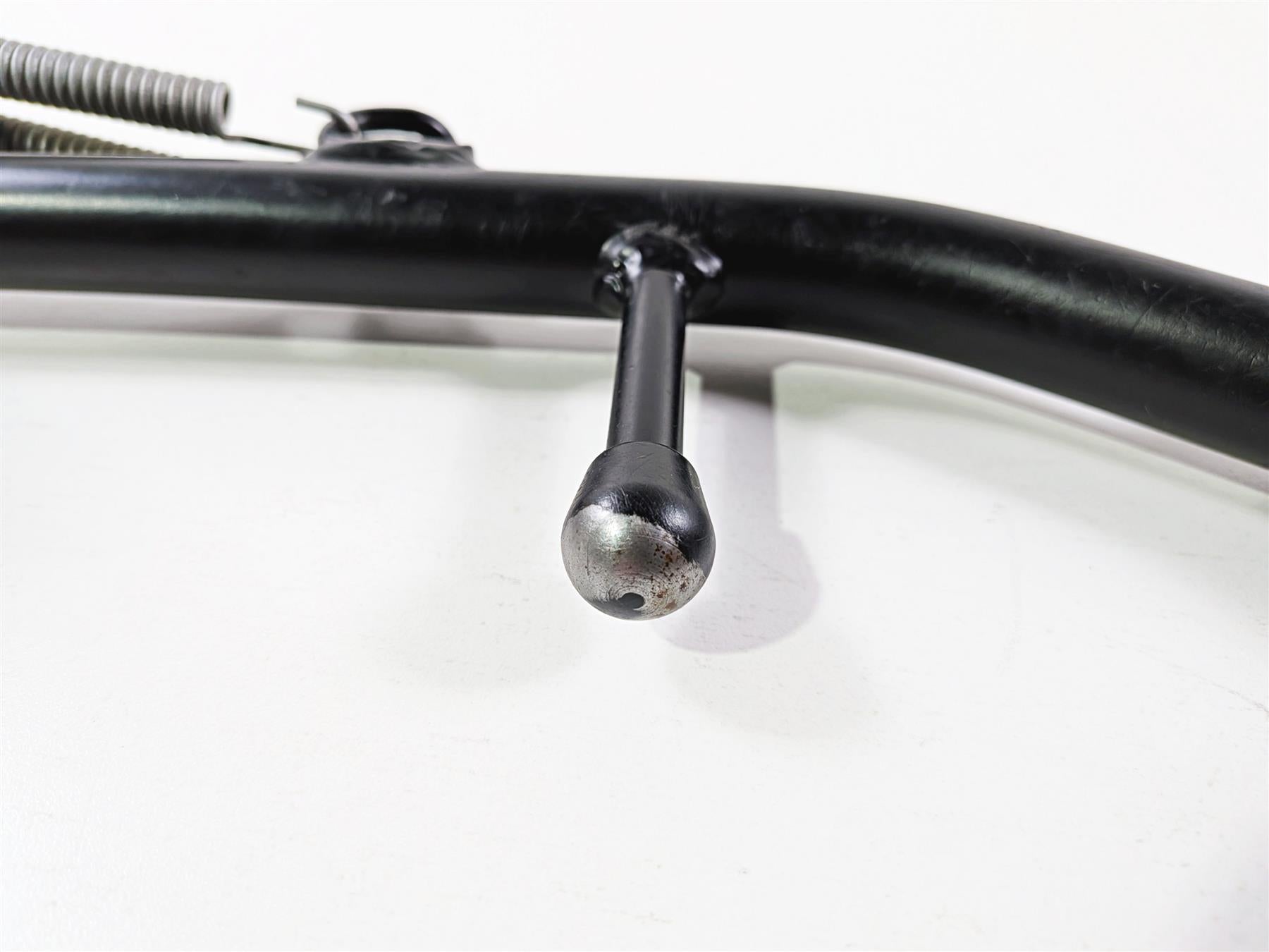 2023 BMW F850GS K81 Side Kickstand Kick Stand & Safety Switch 46538357959 {{ shop.shopifyCountryName }} - Mototech271