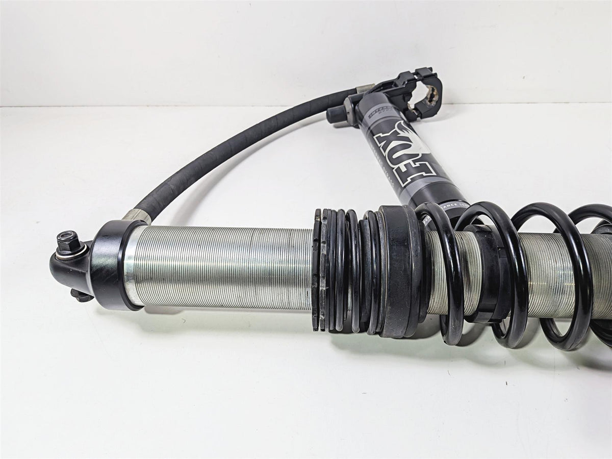 2018 Can Am Maverick X3 XRS Turbo R Left Rear Shock Damper Fox Racing 706002255-Mototech271