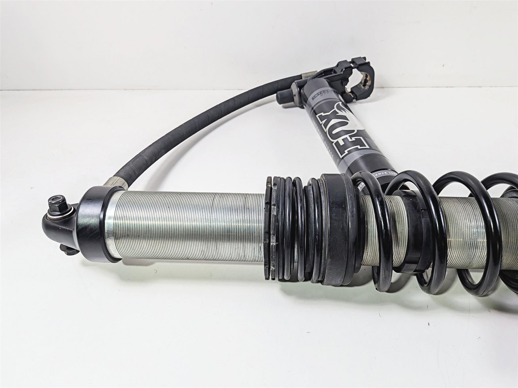 2018 Can Am Maverick X3 XRS Turbo R Left Rear Shock Damper Fox Racing 706002255-Mototech271