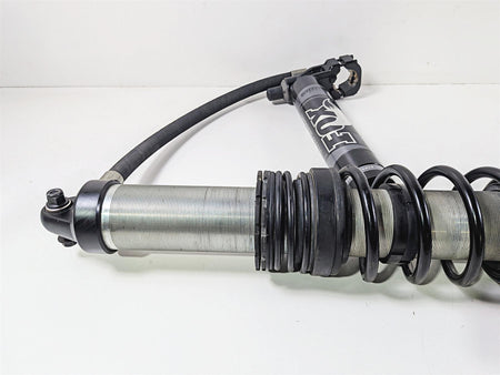 2018 Can Am Maverick X3 XRS Turbo R Left Rear Shock Damper Fox Racing 706002255-Mototech271