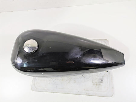2004 Big Dog Chopper Fuel Gas Petrol Tank & Petcock READ {{ shop.shopifyCountryName }} - Mototech271