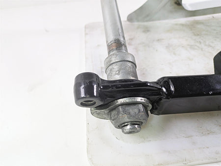 2007 Harley Touring FLHRSE CVO Road King Rear Swingarm Swing Arm 48613-07 {{ shop.shopifyCountryName }} - Mototech271