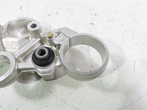 2017 BMW S1000R K47 Upper Triple Tree Steering Clamp 56mm 31428562401