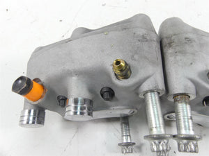 2005 Harley Touring CVO FLHTCSE Electra Glide Front Brake Caliper Set 44382-99C | Mototech271