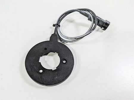2015 Ducati Diavel Dark Handsfree Keyless Ignition Switch For Parts 28611247B-Mototech271