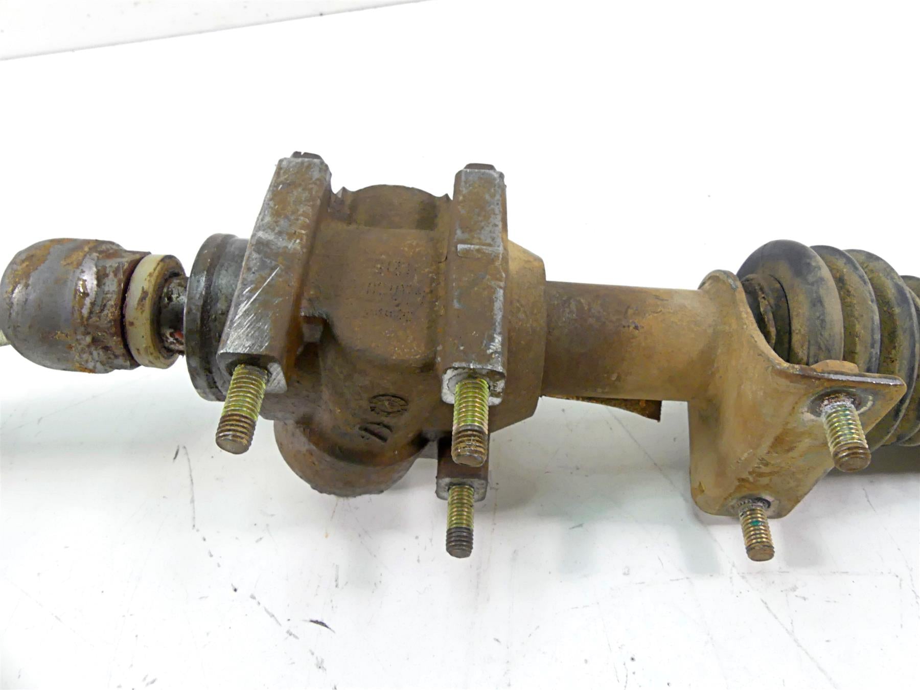 2016 Polaris RZR XP 1000 EPS Rack & Pinion Steering Shaft Box -Read 1824205 {{ shop.shopifyCountryName }} - Mototech271