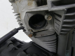 2009 Harley XR1200 Sportster Running Engine Motor - Video 19638-09 | Mototech271