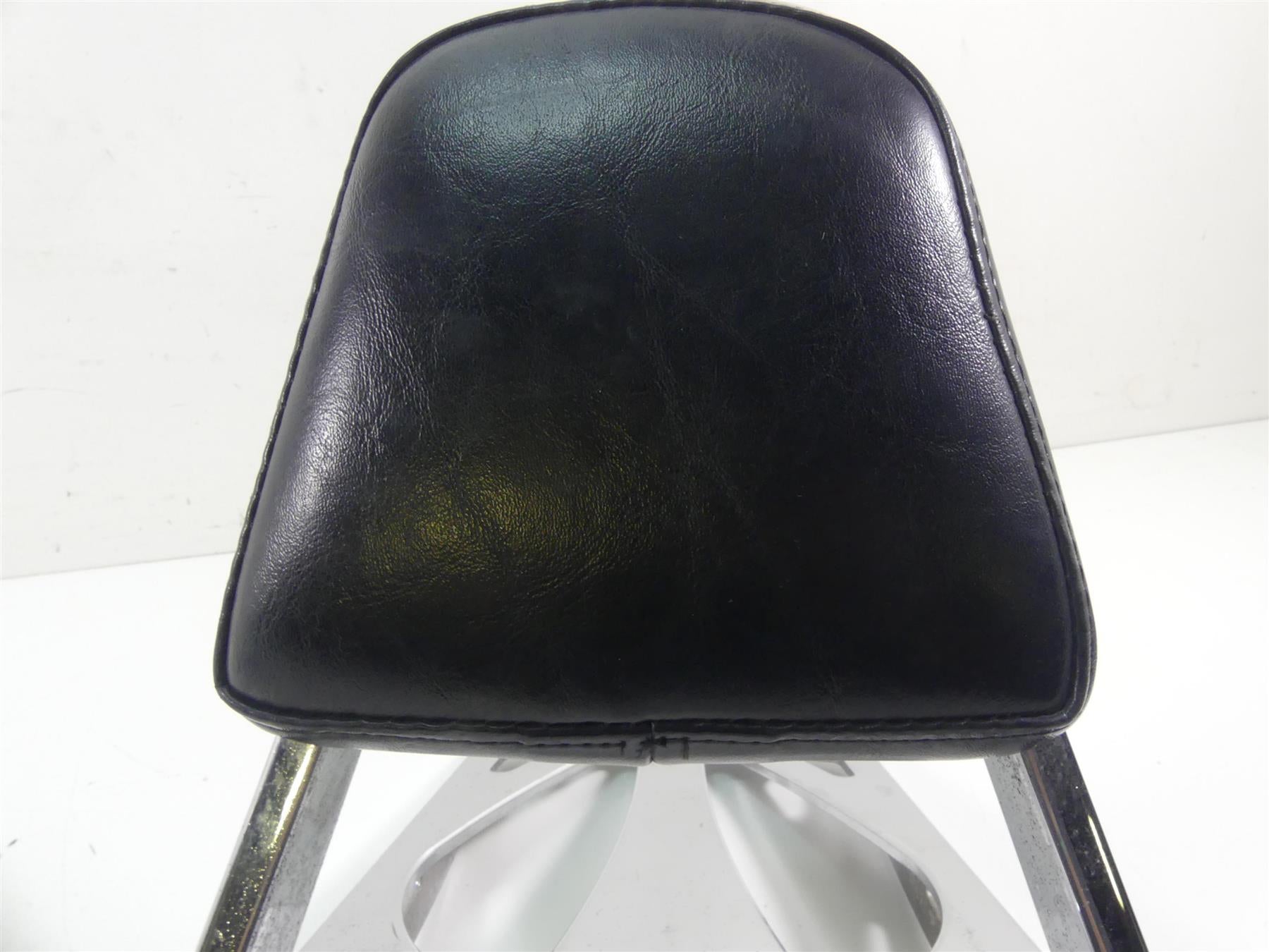 2001 Moto Guzzi California Sp 1100 Jardine Chrome Backrest Sissybar 70203 {{ shop.shopifyCountryName }} - Mototech271