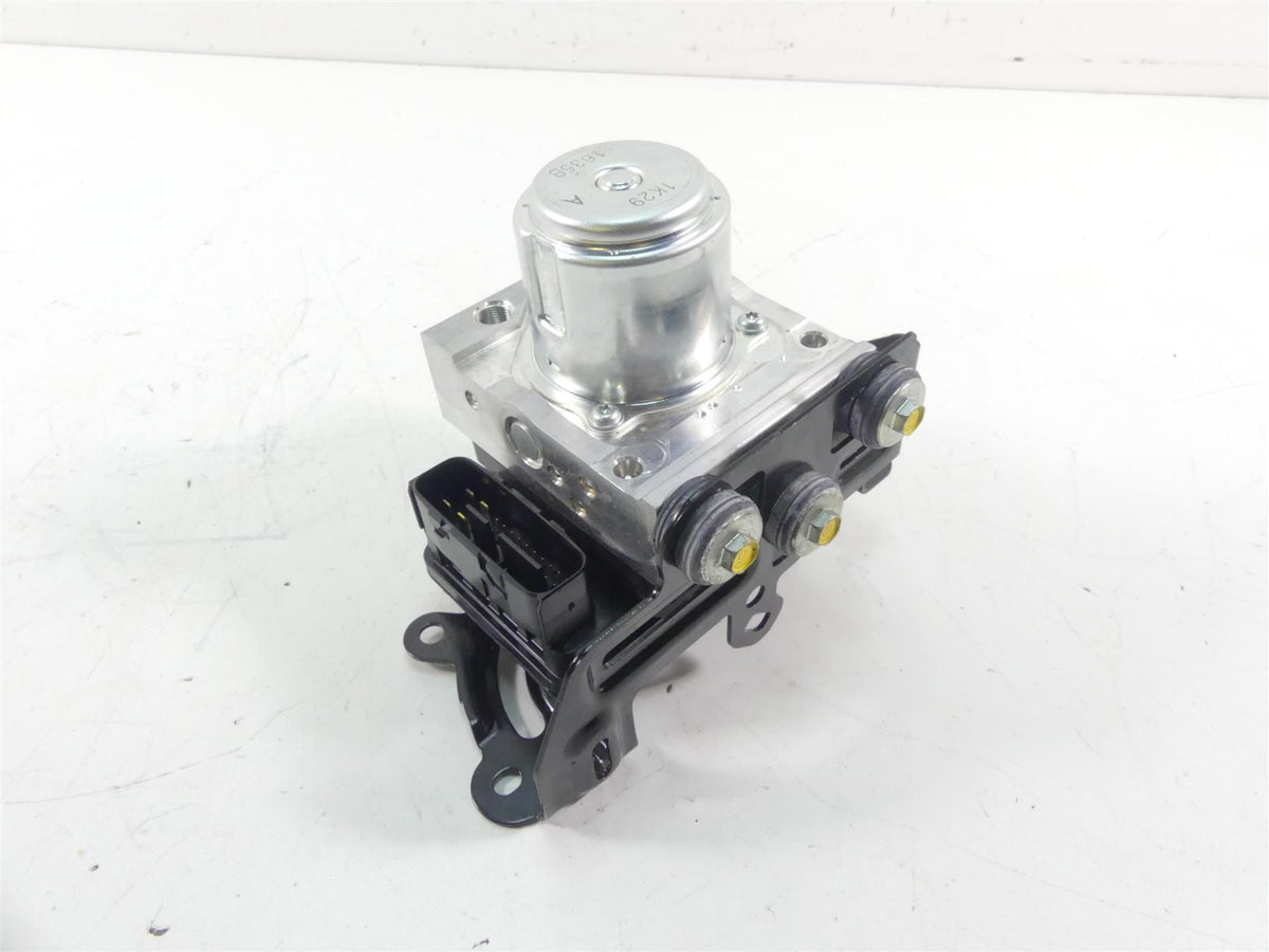 2021 Honda Talon SXS1000 S2X 1000R Nissin Abs Brake Pump Module 57110-HL6-A01 {{ shop.shopifyCountryName }} - Mototech271