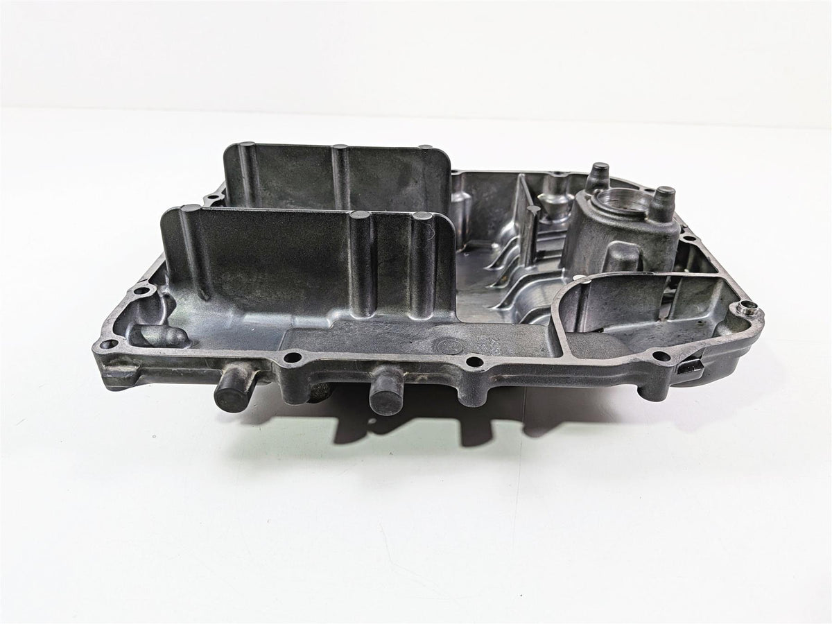 2009 Yamaha VMX17 V-Max 1700 Oil Pan Lower Engine Cover 2S3-13400-00-Mototech271