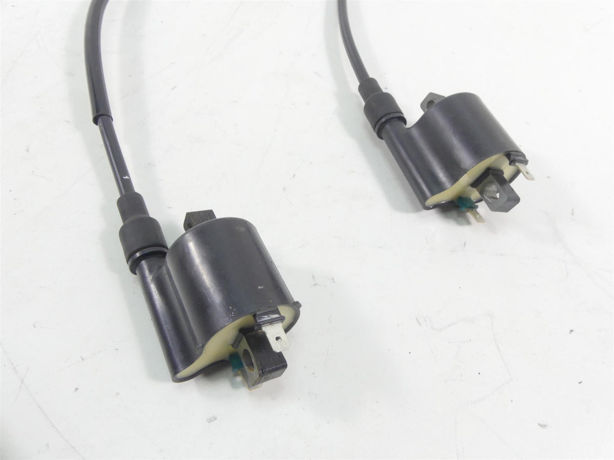 2021 Kawasaki Teryx KRX1000 KRF1000 Ignition Coil Set 21121-0736 21121-0737 {{ shop.shopifyCountryName }} - Mototech271