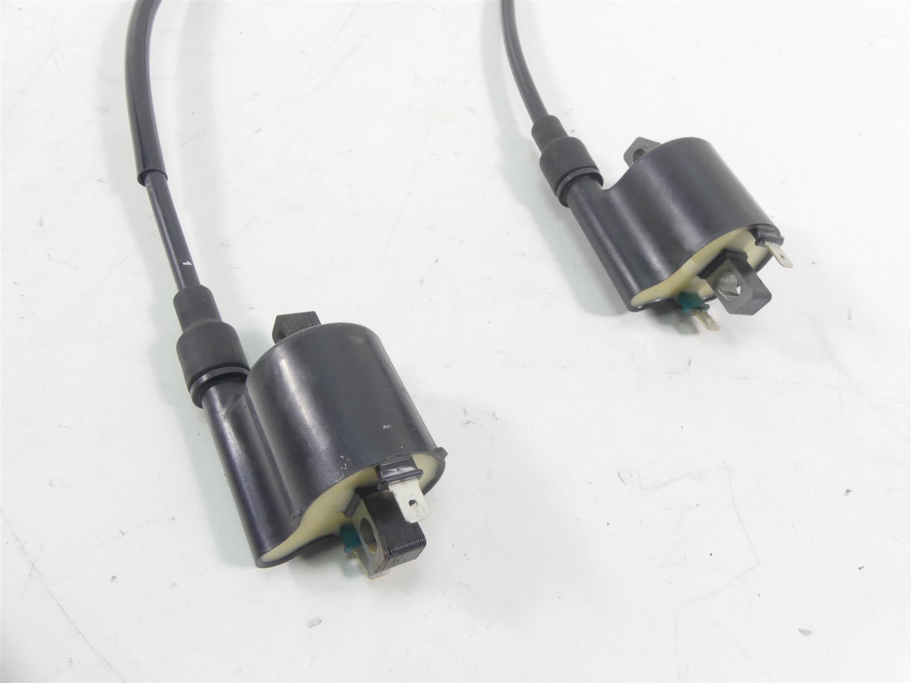2021 Kawasaki Teryx KRX1000 KRF1000 Ignition Coil Set 21121-0736 21121-0737 {{ shop.shopifyCountryName }} - Mototech271