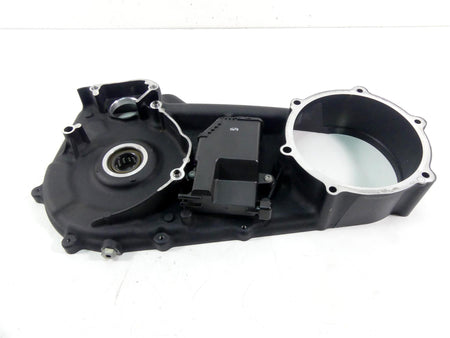 2017 Harley Softail FXSB Breakout Inner Primary Drive Clutch Cover 60701-08A {{ shop.shopifyCountryName }} - Mototech271