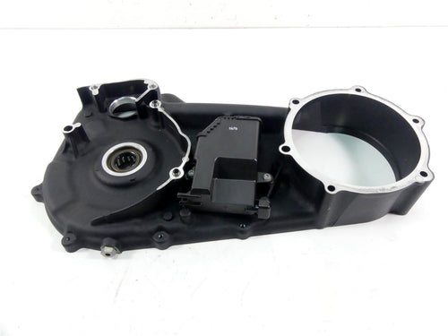2017 Harley Softail FXSB Breakout Inner Primary Drive Clutch Cover 60701-08A | Mototech271