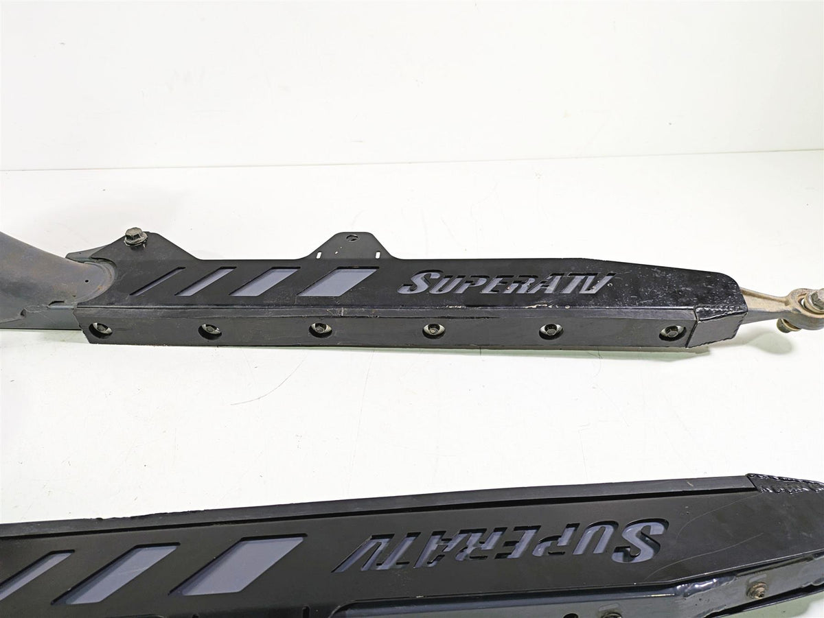 2021 Polaris RZR1000 XP Premium Rear Trailing Arm + Cover Set 1019357 1019356 {{ shop.shopifyCountryName }} - Mototech271