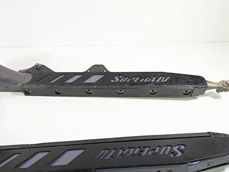 2021 Polaris RZR1000 XP Premium Rear Trailing Arm + Cover Set 1019357 1019356 {{ shop.shopifyCountryName }} - Mototech271