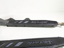 Load image into Gallery viewer, 2021 Polaris RZR1000 XP Premium Rear Trailing Arm + Cover Set 1019357 1019356
