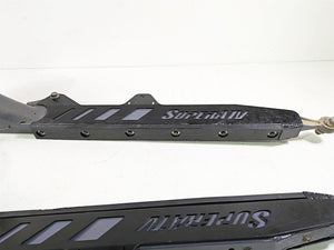 2021 Polaris RZR1000 XP Premium Rear Trailing Arm + Cover Set 1019357 1019356