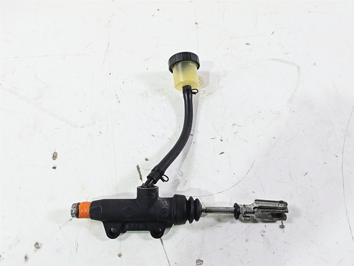2008 Aprilia RSVR 1000 Factory Brembo Rear Brake Master Cylinder AP8133875 {{ shop.shopifyCountryName }} - Mototech271