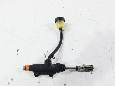 2008 Aprilia RSVR 1000 Factory Brembo Rear Brake Master Cylinder AP8133875 {{ shop.shopifyCountryName }} - Mototech271