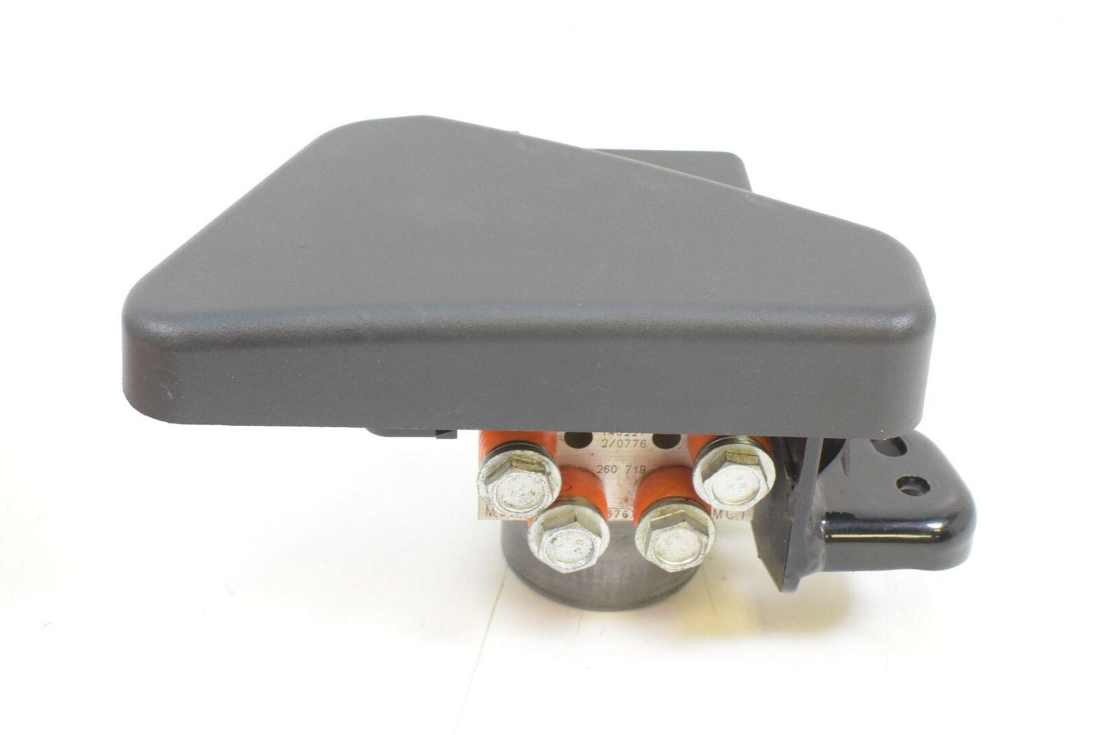 2015 Harley FXDWG Dyna Wide Glide Abs Brake Pump Module 48340-12 {{ shop.shopifyCountryName }} - Mototech271