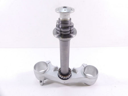2020 BMW F900 R F900R K83 Lower Triple Tree Steering Clamp Yoke 8404206 {{ shop.shopifyCountryName }} - Mototech271