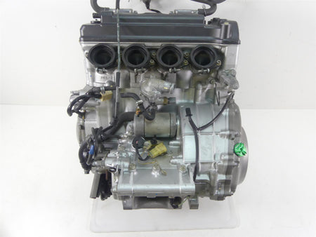 2005 Honda CBR1000RR SC57 Running Engine Motor 7K Only - Video 11000-MEL-305 {{ shop.shopifyCountryName }} - Mototech271