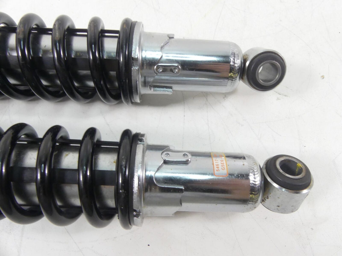 2015 Harley VRSCF Muscle V-Rod Straight Rear Shock Damper Set 13" -Read 54617-09 {{ shop.shopifyCountryName }} - Mototech271