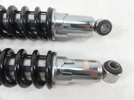 2015 Harley VRSCF Muscle V-Rod Straight Rear Shock Damper Set 13" -Read 54617-09 {{ shop.shopifyCountryName }} - Mototech271
