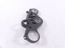 Load image into Gallery viewer, 2015 Yamaha YZF-R1M Upper Triple Tree Steering Clamp 2CR-23435-01-00
