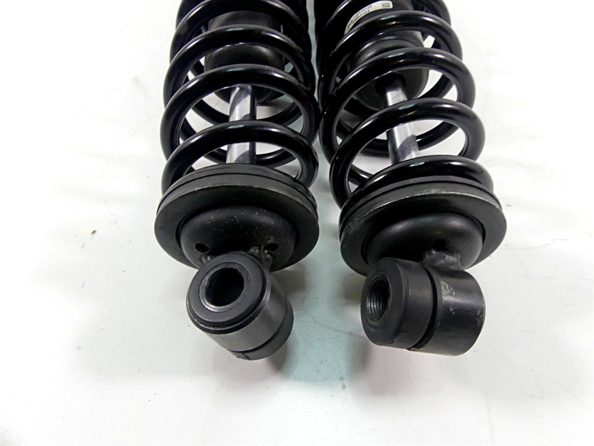 2017 Harley XL1200 CX Sportster Roadster Rear Suspension Shocks 13.5" 54000103 {{ shop.shopifyCountryName }} - Mototech271