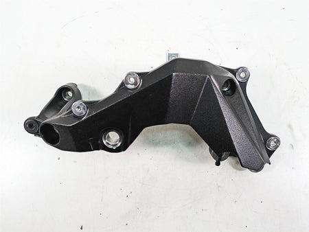 2017 Mv Agusta Dragster 800 Right Frame Footpeg Mount Plate Bracket 8BA0B5642 {{ shop.shopifyCountryName }} - Mototech271
