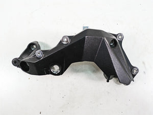 2017 Mv Agusta Dragster 800 Right Frame Footpeg Mount Plate Bracket 8BA0B5642