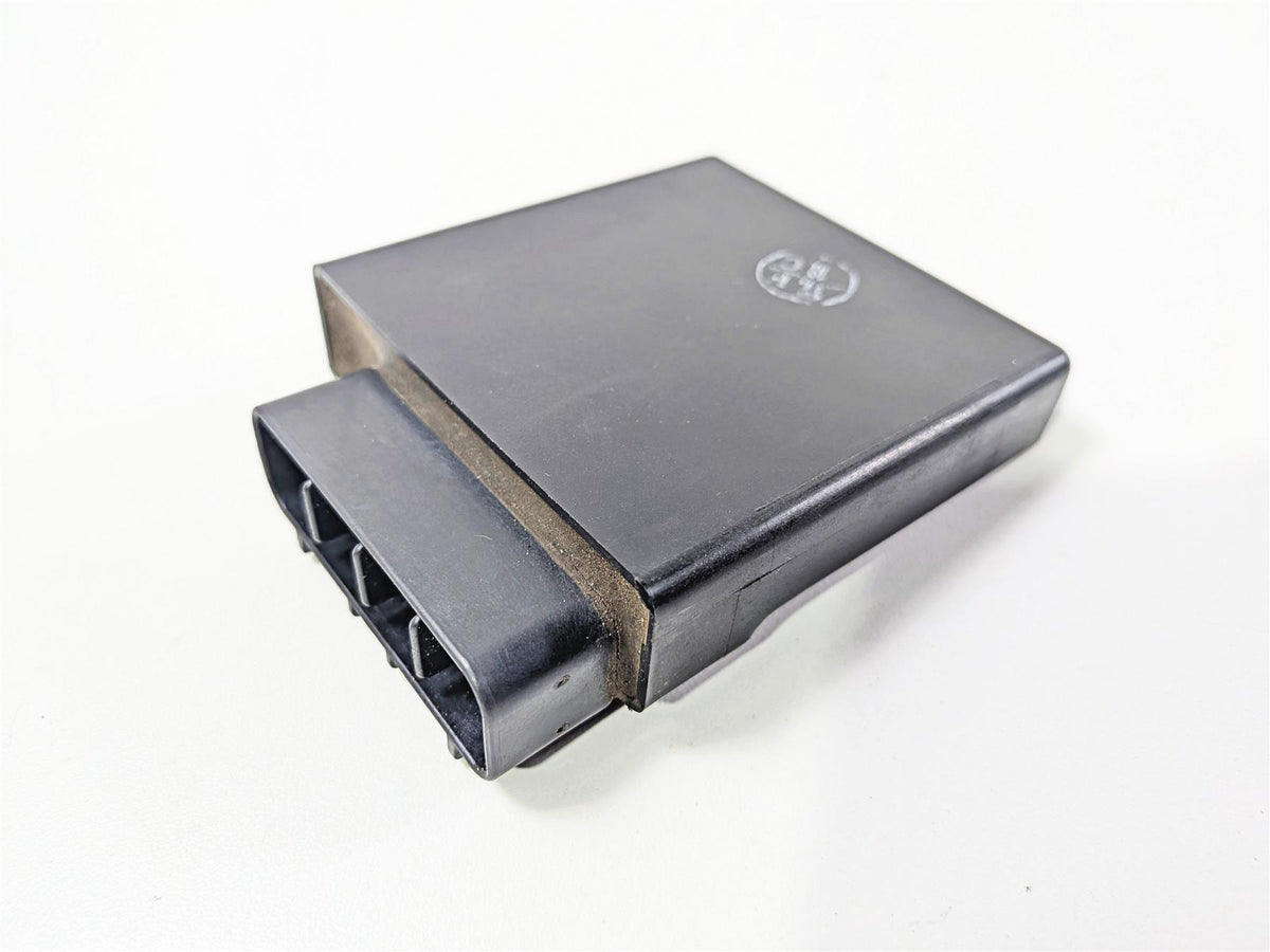 2005 Suzuki GSX600F Katana Cdi Ecu Engine Control Module 32900-08FK0 {{ shop.shopifyCountryName }} - Mototech271
