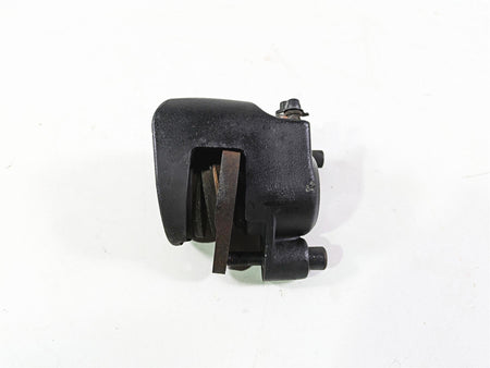 2008 Harley FLSTSB Cross Bones Front Brake Caliper 44079-97C {{ shop.shopifyCountryName }} - Mototech271