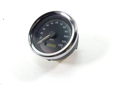 2003 Harley Touring FLHTCI E-Glide 100TH Speedometer Speedo Gauge 35k 67349-00 {{ shop.shopifyCountryName }} - Mototech271