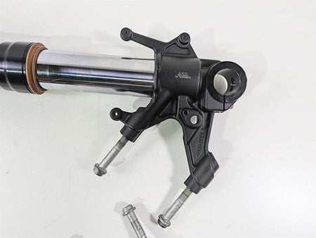 2018 KTM 1290 Super Duke R Straight WP Front Forks Suspension Leg Set 14188Q2201 {{ shop.shopifyCountryName }} - Mototech271